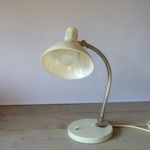 Hala Zeist - Table Lamp - Image 3