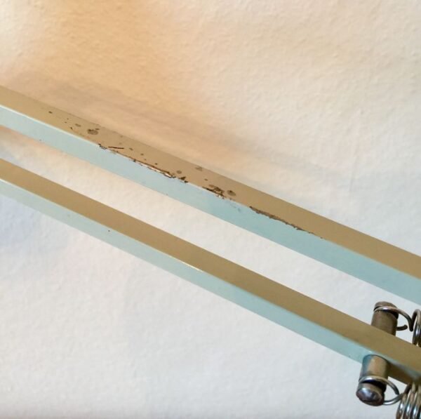 Jacob Jacobsen - Luxo - Vintage L-2 Lamp - Image 12
