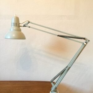 Jacob Jacobsen - Luxo - Vintage L-2 Lamp