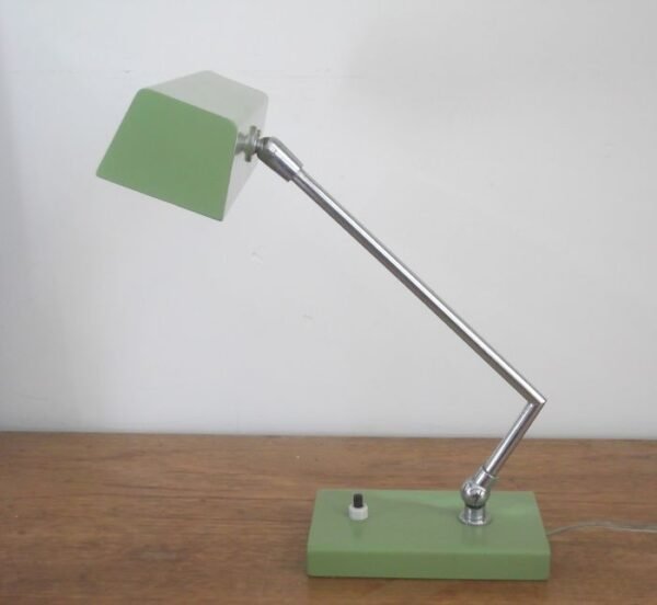 Heca Edam Holland - Table Lamp