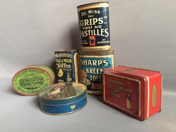 Candy Tin - Image 11