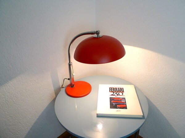 H.Th.J.A. Busquet - Hala Zeist - Table Lamp - Image 11