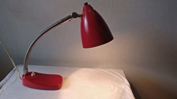 H.Th.J.A. Busquet - Hala Zeist - Table Lamp - Image 5