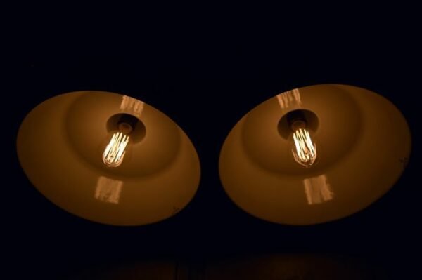 Siemens - Ceiling Lamp - Image 8
