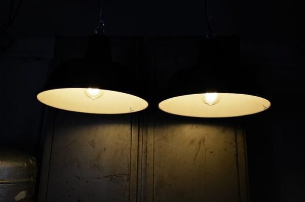 Siemens - Ceiling Lamp - Image 10