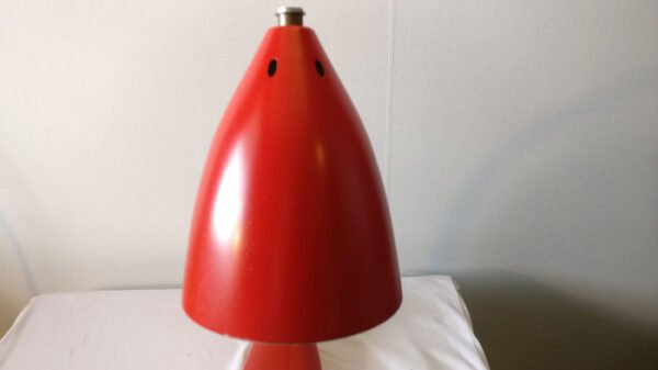 H.Th.J.A. Busquet - Hala Zeist - Table Lamp - Image 8