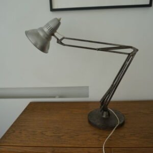 Jac Jacobsen - Luxo
