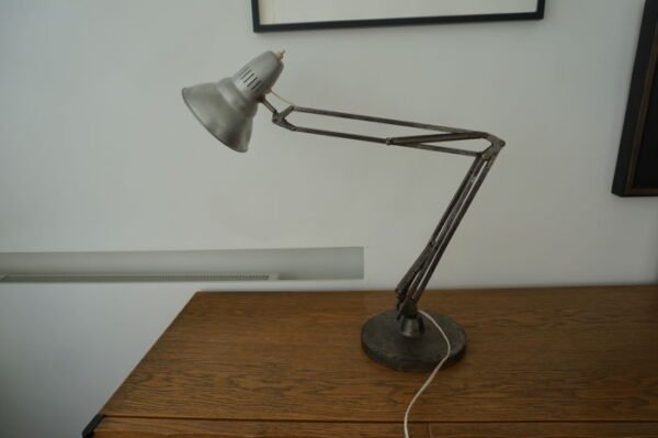 Jac Jacobsen - Luxo
