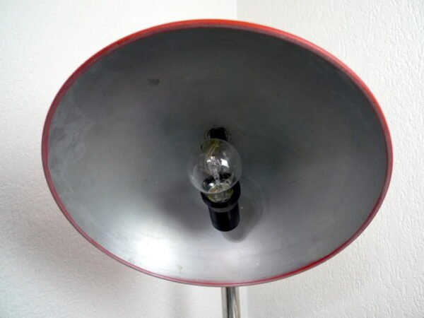 H.Th.J.A. Busquet - Hala Zeist - Table Lamp - Image 10