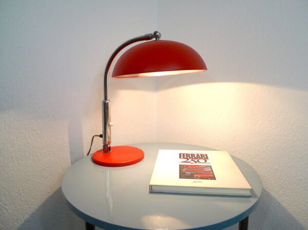 H.Th.J.A. Busquet - Hala Zeist - Table Lamp - Image 8