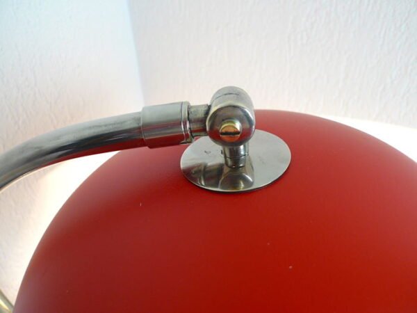 H.Th.J.A. Busquet - Hala Zeist - Table Lamp - Image 14