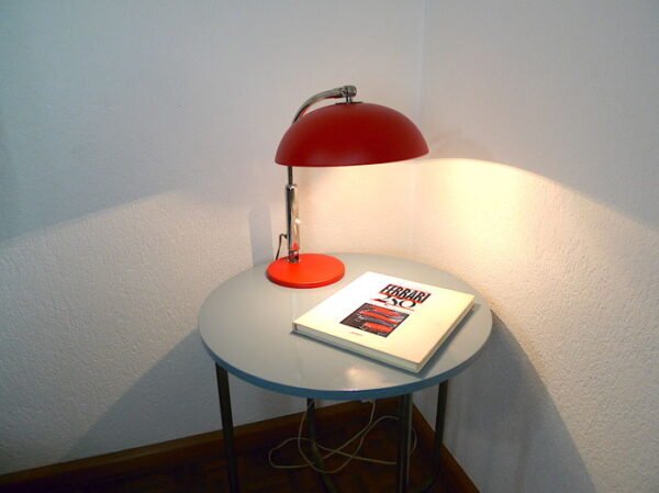 H.Th.J.A. Busquet - Hala Zeist - Table Lamp - Image 18