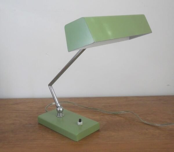 Heca Edam Holland - Table Lamp - Image 2