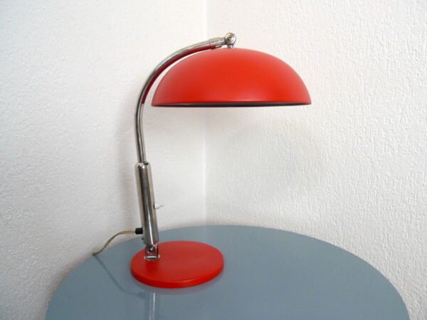 H.Th.J.A. Busquet - Hala Zeist - Table Lamp - Image 7