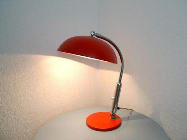 H.Th.J.A. Busquet - Hala Zeist - Table Lamp - Image 12