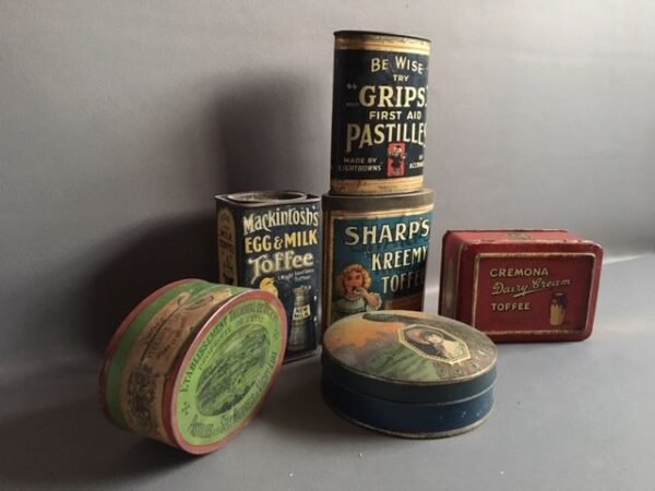Candy Tin - Image 12