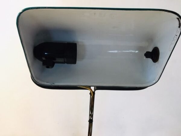 Erpé - Bankers Lamp - Image 11