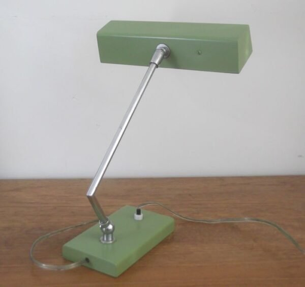 Heca Edam Holland - Table Lamp - Image 4