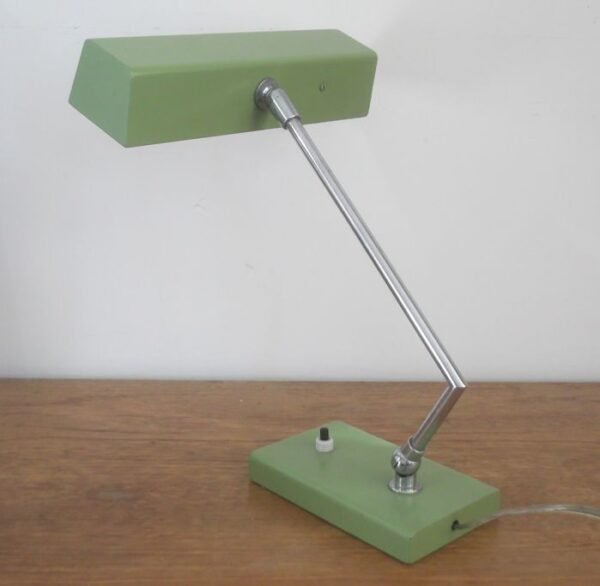 Heca Edam Holland - Table Lamp - Image 7