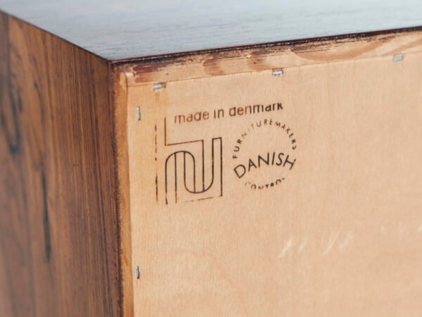 Vintage Sideboard - Image 2