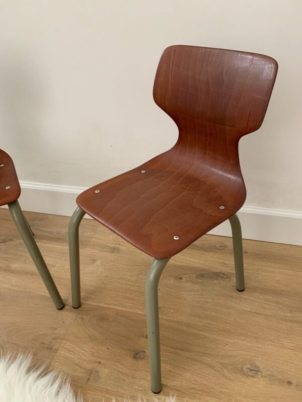 Tubax Toddler Chairs (set of 2) - Image 5