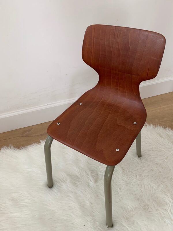 Tubax Toddler Chairs (set of 2) - Image 7