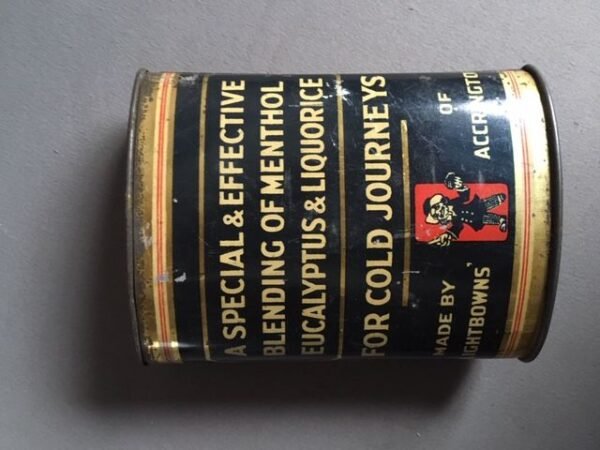 Candy Tin - Image 9