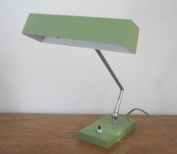 Heca Edam Holland - Table Lamp - Image 5