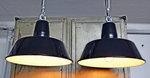 Siemens - Ceiling Lamp - Image 4
