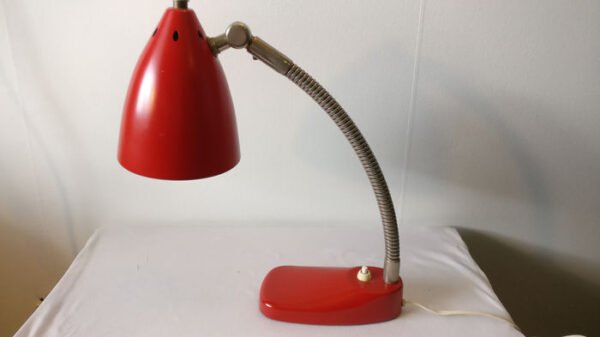 H.Th.J.A. Busquet - Hala Zeist - Table Lamp