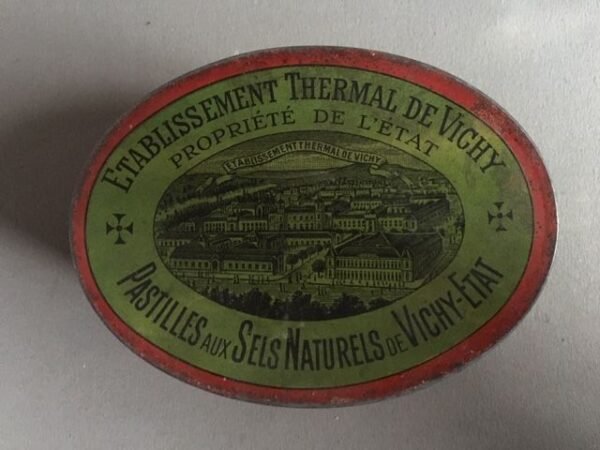 Candy Tin - Image 3