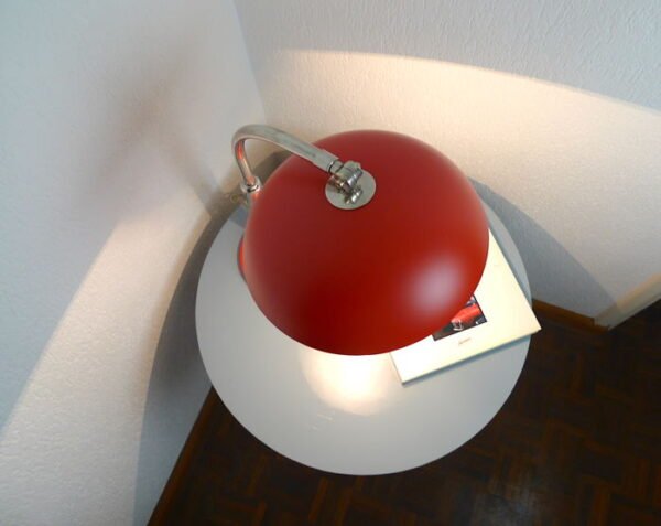 H.Th.J.A. Busquet - Hala Zeist - Table Lamp - Image 4