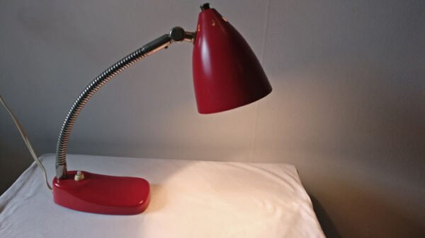 H.Th.J.A. Busquet - Hala Zeist - Table Lamp - Image 10